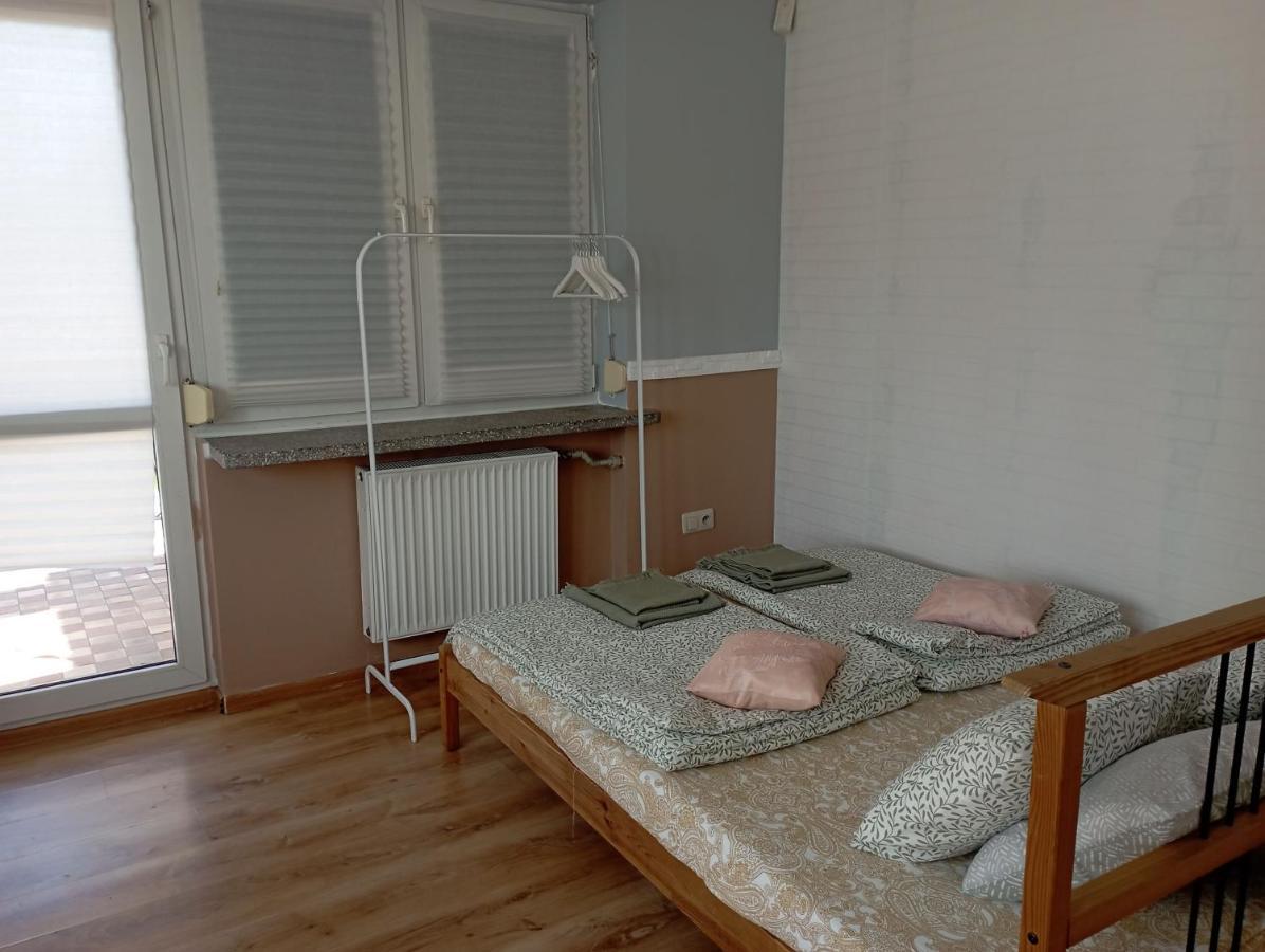 Pokoje Targowek Hotell Warszawa Eksteriør bilde