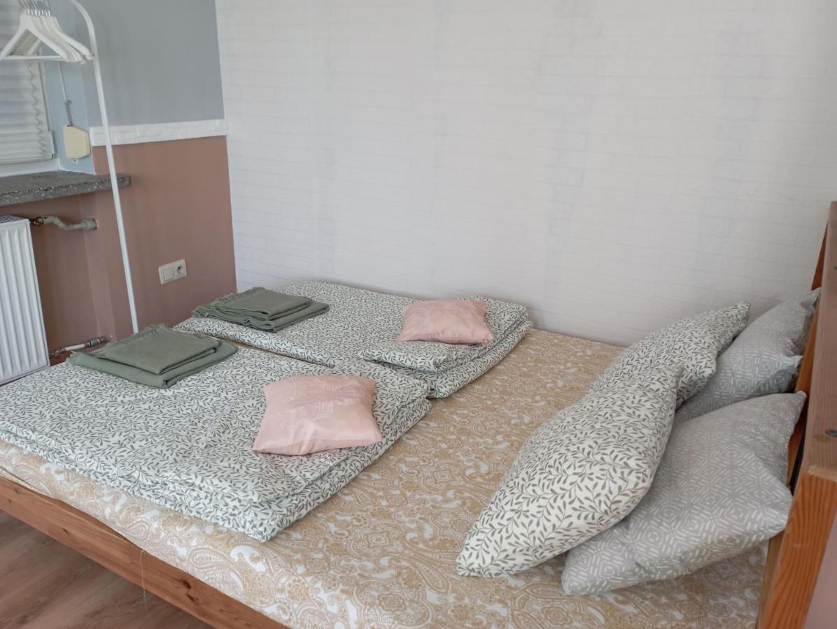 Pokoje Targowek Hotell Warszawa Eksteriør bilde