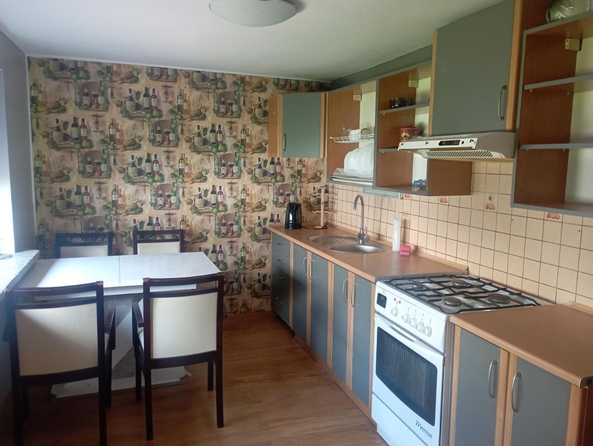 Pokoje Targowek Hotell Warszawa Eksteriør bilde