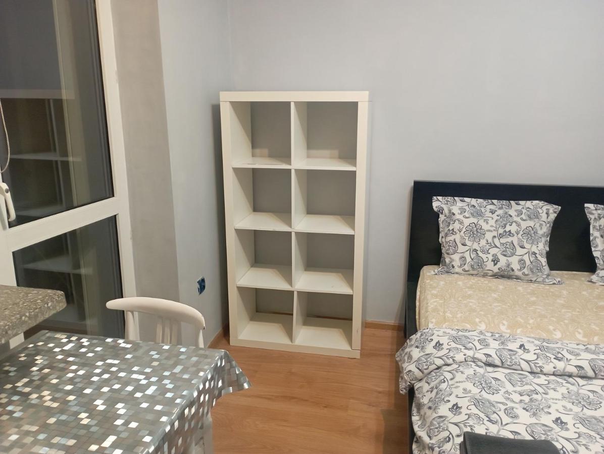 Pokoje Targowek Hotell Warszawa Eksteriør bilde